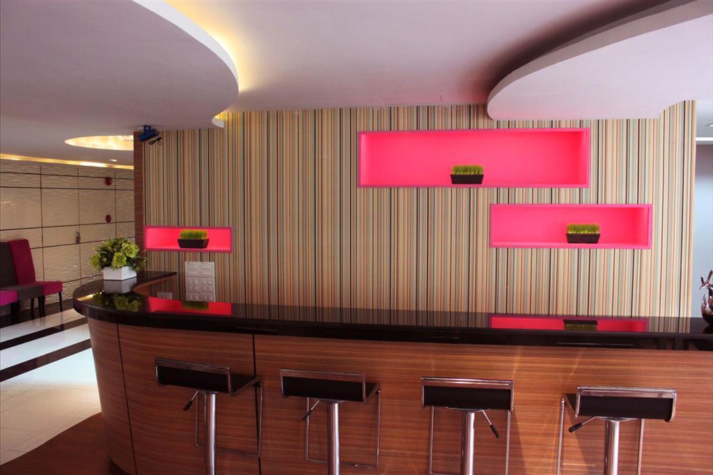 Klassique Sukhumvit Bangkok Interior photo